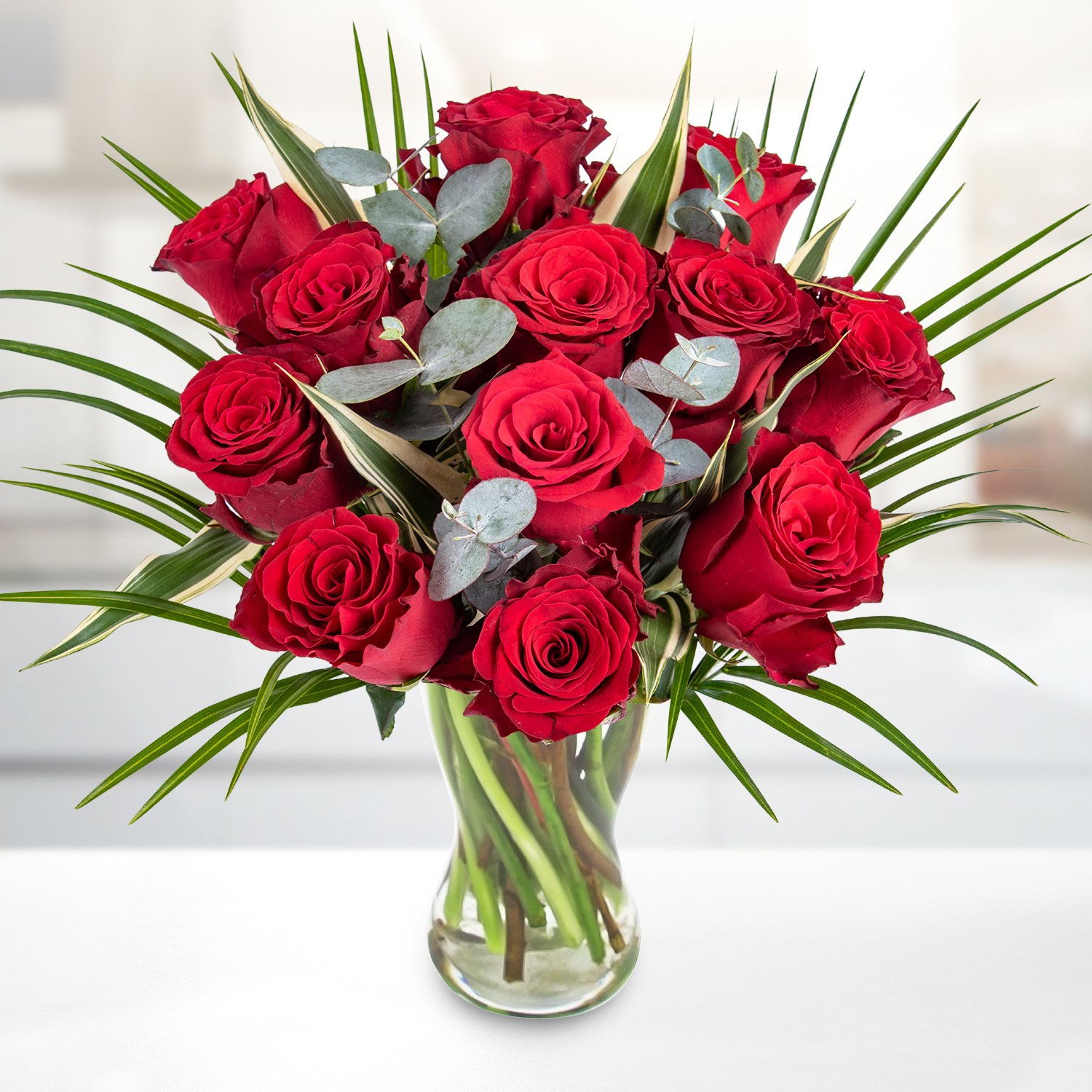 With Love B&M Flowers