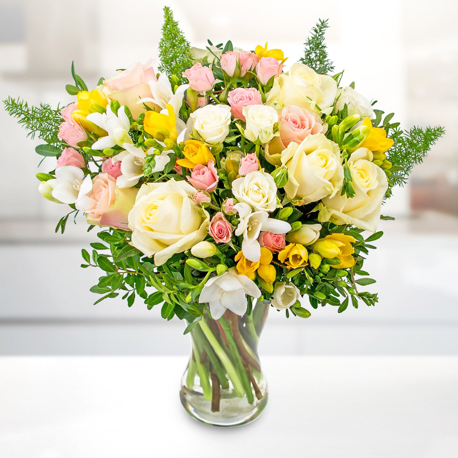 Flora Delight B&M Flowers