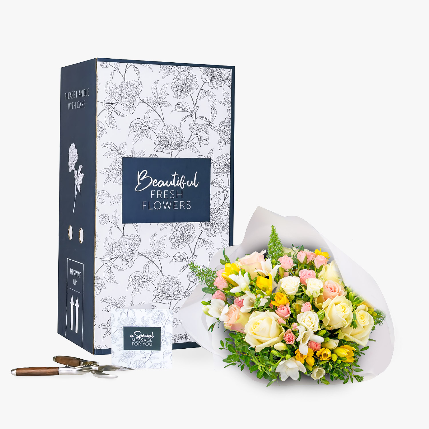 Flora Delight B&M Flowers